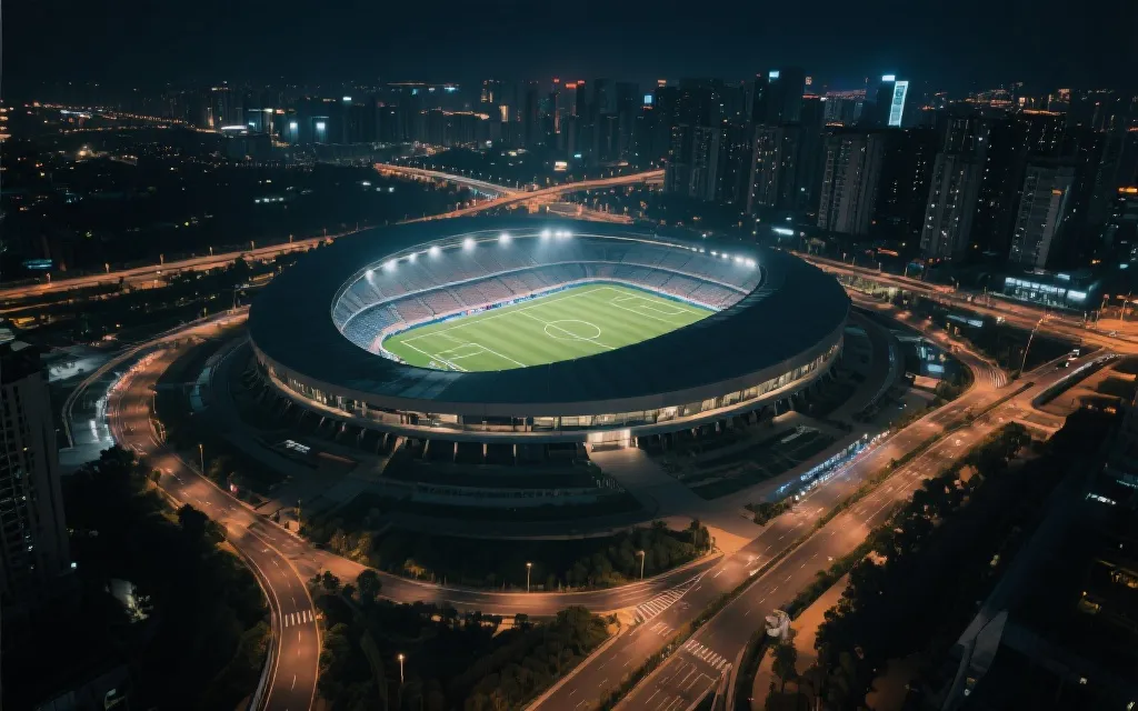 2026世界杯16座主办城市深度解析：场馆升级、智能安保与绿色低碳如何重塑北美城市赛时运营