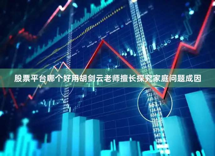 股票平台哪个好用胡剑云老师擅长探究家庭问题成因