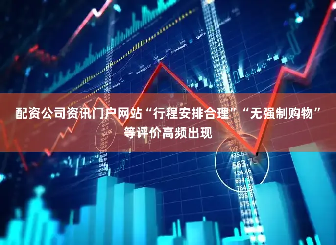 配资公司资讯门户网站“行程安排合理”“无强制购物”等评价高频出现